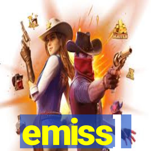 emiss]